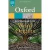 KNYGA Julia Cresswell Oxford Dictionary of Word Origins