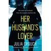 KNYGA Julia Crouch Her Husband's Lover