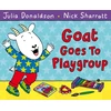 KNYGA Julia Donaldson Goat Goes to Playgroup