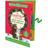 KNYGA Julia Donaldson Gruffalo and Friends Advent Calendar Book Collection