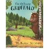 KNYGA Julia Donaldson Orkney Gruffalo
