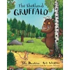 KNYGA Julia Donaldson Shetland Gruffalo