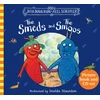 KNYGA Julia Donaldson Smeds and the Smoos: Book and CD
