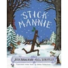 KNYGA Julia Donaldson Stick Mannie
