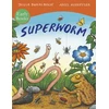 KNYGA Julia Donaldson Superworm Early Reader