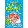 KNYGA Julia Donaldson Three Billy Goats Gruff and Other Plays