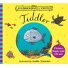 KNYGA Julia Donaldson Tiddler book and CD
