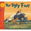 KNYGA Julia Donaldson Ugly Five (BCD)