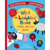KNYGA Julia Donaldson What the Ladybird Heard Make and Do