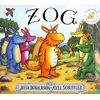 KNYGA Julia Donaldson ZOG in Irish (as Gaeilge)