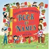 KNYGA Julia Donaldson's Book of Names, A Magical Rhyming Celebration of Children, Imagination, Stories . . . And Names!