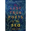 KNYGA Julia Drake The Last True Poets of the Sea