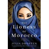 KNYGA Julia Drosten Lioness of Morocco