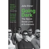 KNYGA Julia Ebner Going Dark