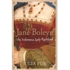 KNYGA Julia Fox Jane Boleyn