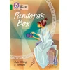 KNYGA Julia Golding Pandora’s Box