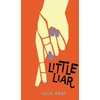KNYGA Julia Gray Little Liar