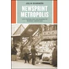 KNYGA Julia Guarneri Newsprint Metropolis