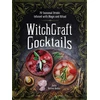 KNYGA Julia Halina Hadas WitchCraft Cocktails