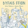 KNYGA Julia Hubery Dyfais Ffion