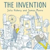 KNYGA Julia Hubery Invention, The