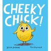 KNYGA Julia Jarman Cheeky Chick!