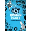 KNYGA Julia Jarman Time-Travelling Cat and the Roman Eagle