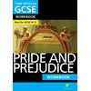 KNYGA Julia Jones Pride and Prejudice York Notes GCSE English Literature Workbook - for 2026, 2027 exams