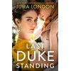 KNYGA Julia London Last Duke Standing