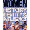 KNYGA Julia Morris Women History, Identity &amp; Influence
