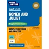 KNYGA Julia Naughton Oxford Revise: AQA GCSE English Literature: Romeo and Juliet