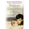 KNYGA Julia Odonnell Even on Days when it Rains
