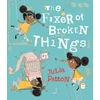 KNYGA Julia Patton Fixer of Broken Things
