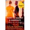 KNYGA Julia Quinn How To Marry A Marquis
