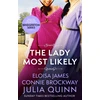 KNYGA Julia Quinn Lady Most Likely