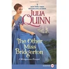 KNYGA Julia Quinn Other Miss Bridgerton