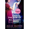KNYGA Julia Quinn Sum of All Kisses