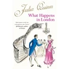 KNYGA Julia Quinn What Happens In London