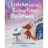 KNYGA Julia Rawlinson Fletcher and the Snowflake Christmas