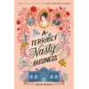 KNYGA Julia Seales Terribly Nasty Business