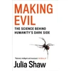 KNYGA Julia Shaw Making Evil