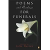 KNYGA Julia Watson Poems and Readings for Funerals