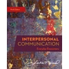 KNYGA Julia Wood Interpersonal Communication