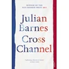 KNYGA Julian Barnes Cross Channel