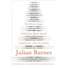 KNYGA Julian Barnes Through the Window