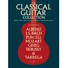 KNYGA Julian Bream Classical Guitar Collection