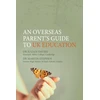 KNYGA Julian Davies Overseas Parent's Guide to UK Education