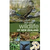 KNYGA Julian Fitter Field Guide to the Wildlife of New Zealand