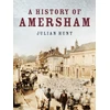 KNYGA Julian Hunt History of Amersham