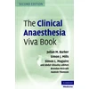 KNYGA Julian M Barker Clinical Anaesthesia Viva Book